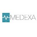 Medexa logo