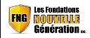 Les Fondations Nouvelle Génération inc. logo