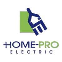 Home-Pro Electric Inc image 1