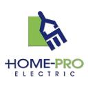 Home-Pro Electric Inc logo