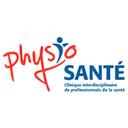 Clinique Physio-Santé Drummondville logo