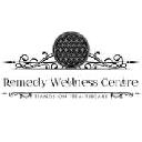 Remedy Wellness Centre logo