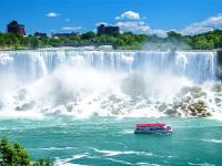 Queen Tour Niagara Falls Tours image 1
