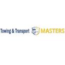 Towing & Transport Masters logo