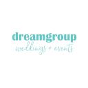 DreamGroup Weddings + Events logo