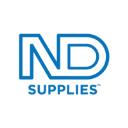 ND Supplies Inc. logo