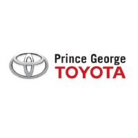 Prince George Toyota image 1