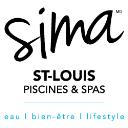 St-Louis Piscines & Spas logo