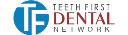 Teeth First Dental logo
