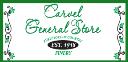Carvel General Store logo