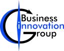 Business Innovation Group logo
