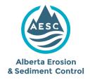 Alberta Erosion & Sediment Control  logo