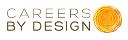Careers by Design logo