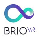 BRIOVR logo