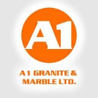 A1 Granite & Marble Ltd. image 1