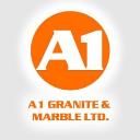 A1 Granite & Marble Ltd. logo