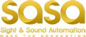 SASA Sight and Sound Automation image 1