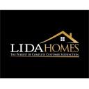 LIDA Homes Inc. logo