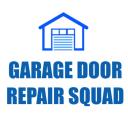 Garage Door Repair Squad  logo