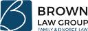 Brown Law Group logo