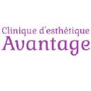 Clinique d'esthétique Avantage logo