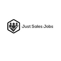 Just Sales Jobs image 1