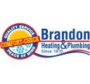 Brandon Heating and Plumbing logo