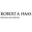 Robert Haas logo