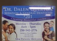 Sun Valley Family Dentistry: Dr. Dalen Quinton image 1