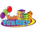 Kids Fun City logo