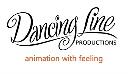 Dancing Line Productions logo