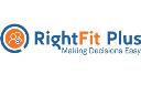 RightFit Plus logo