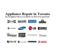 Eds Appliance Repair Toronto image 1