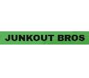 Junkout Bros logo