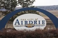 Airdrie Star Cab - Local & Airport Taxi Service image 5