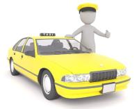 Airdrie Star Cab - Local & Airport Taxi Service image 6
