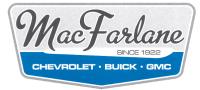 Macfarlane Chevrolet Buick GMC image 1