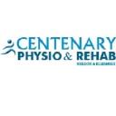 Centenary Physio & Rehab logo