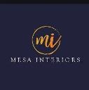 Home Staging Brampton-Mesa Interiors logo