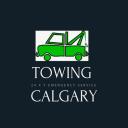 Cheap Calgary Towing Service logo