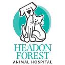 Headon Forest Animal Hospital logo