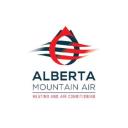 Alberta Mountain Air logo