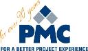 PMC - Project Management Centre logo