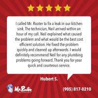 Mr Rooter Plumbing of Mississauga ON image 5