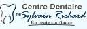 Centre Dentaire Dr Sylvain Richard logo