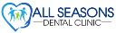 All Seasons Dental Clinic logo