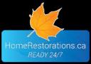 Home Restorations Burlington logo