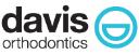 Davis Orthodontics-Oshawa Centre logo
