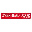 Overhead Door (NFLD) Ltd. logo
