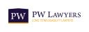 PW Lawyers: Long Term Disability Lawyers logo